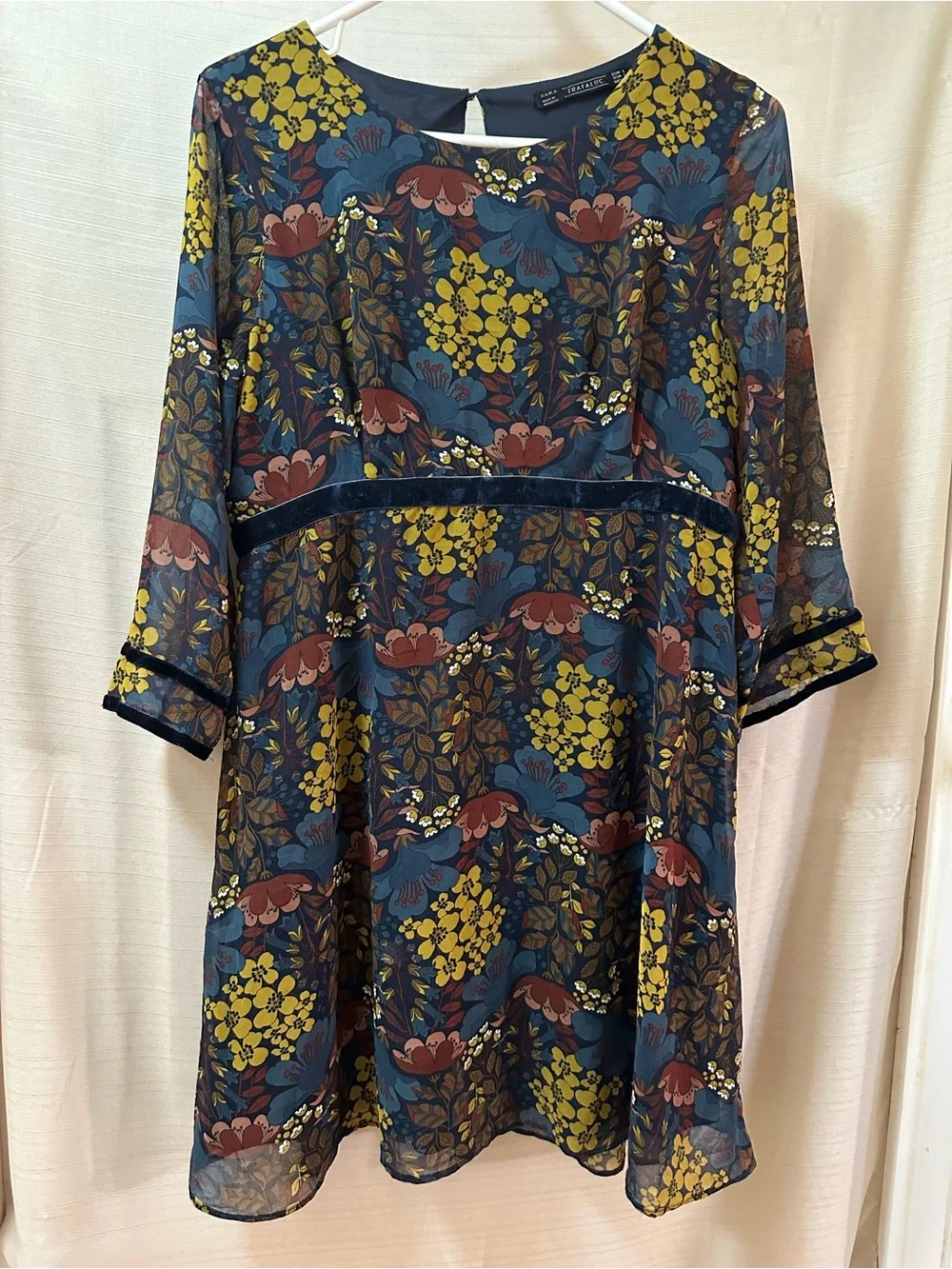 zara trafaluc boho dress Zara | Dresses | Zara Trafaluc Dark Green Dress